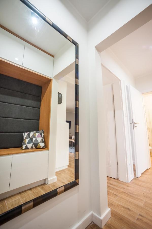 Apartamenty Baltyckie - Sloneczna Oaza - Parking, Taras, Ogrod, Wifi Устка Экстерьер фото