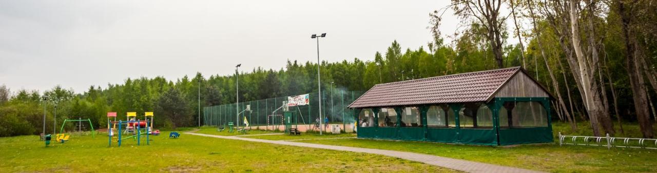 Apartamenty Baltyckie - Sloneczna Oaza - Parking, Taras, Ogrod, Wifi Устка Экстерьер фото